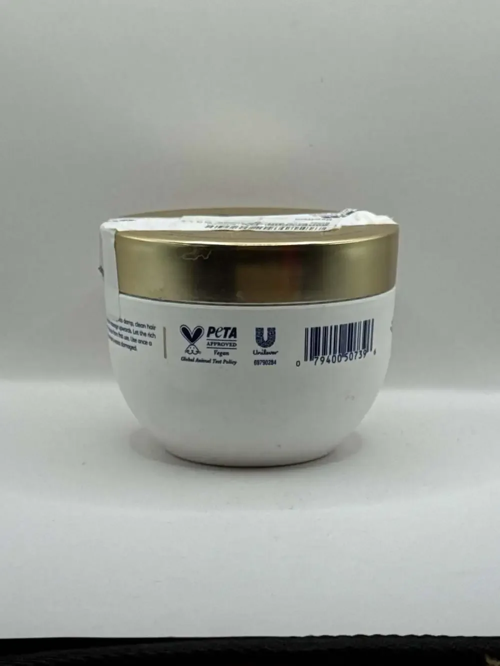 Dove Bond Strength 10-in-1 Serum Mask